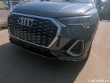  Audi  Q3 40 TDI SPORTBACK QUATTRO S TRONIC  34 #20