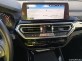  Bmw  X3 Serie  xDrive 20d 2.0 #11