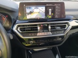  Bmw  X3 Serie  xDrive 20d 2.0 #12
