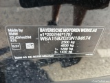  Bmw  X3 Serie  xDrive 20d 2.0 #13