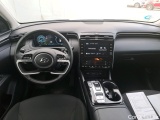  Hyundai  Tucson HYUNDAI  / 2020 / 5P / todoterreno 1.6 TGDI 169kW (230CV) HEV Maxx Auto #3
