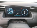  Hyundai  Tucson HYUNDAI  / 2020 / 5P / todoterreno 1.6 TGDI 169kW (230CV) HEV Maxx Auto #4