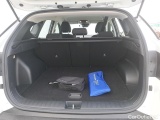  Hyundai  Tucson HYUNDAI  / 2020 / 5P / todoterreno 1.6 TGDI 169kW (230CV) HEV Maxx Auto #8