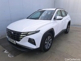  Hyundai  Tucson HYUNDAI  / 2020 / 5P / todoterreno 1.6 TGDI 169kW (230CV) HEV Maxx Auto 