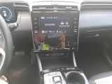  Hyundai  Tucson HYUNDAI  / 2020 / 5P / todoterreno 1.6 TGDI 169kW (230CV) HEV Maxx Auto #14