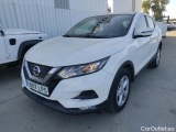  Nissan  Qashqai NISSAN  / 2017 / 5P / todoterreno DIG-T 103 kW (140 CV) E6D ACENTA (AC) 