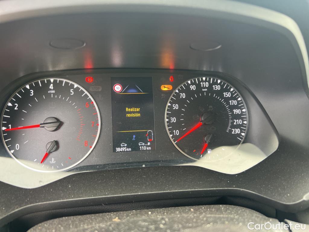  Renault  Captur  II Intens 1.0 TCe 90CV MT6 E6d #3
