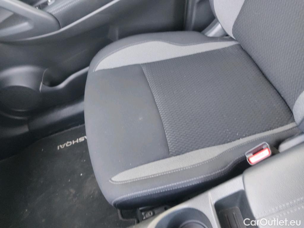  Nissan  Qashqai NISSAN  / 2017 / 5P / todoterreno DIG-T 103 kW (140 CV) E6D ACENTA (AC) #3