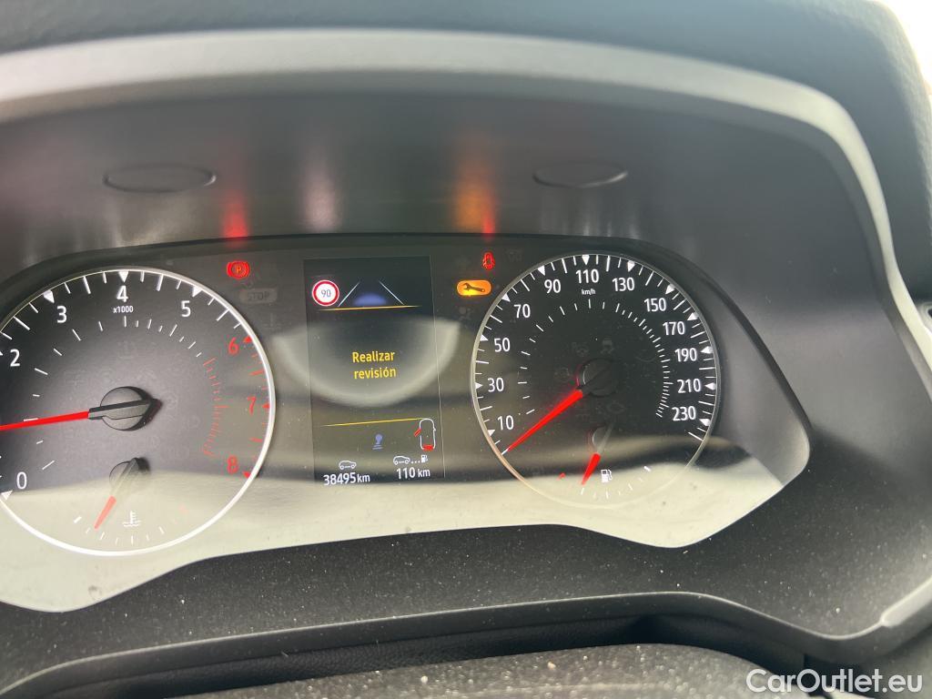  Renault  Captur  II Intens 1.0 TCe 90CV MT6 E6d #4