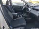  Nissan  Qashqai NISSAN  / 2017 / 5P / todoterreno DIG-T 103 kW (140 CV) E6D ACENTA (AC) #6
