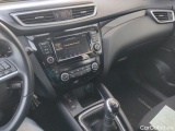  Nissan  Qashqai NISSAN  / 2017 / 5P / todoterreno DIG-T 103 kW (140 CV) E6D ACENTA (AC) #13