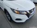 Nissan  Qashqai NISSAN  / 2017 / 5P / todoterreno DIG-T 103 kW (140 CV) E6D ACENTA (AC) #16