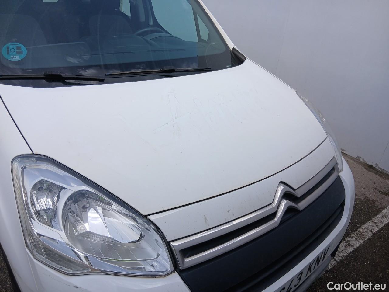  Citroen  Berlingo  Combi Live Edition 1.6 BlueHDi 100CV MT5 E5 #19