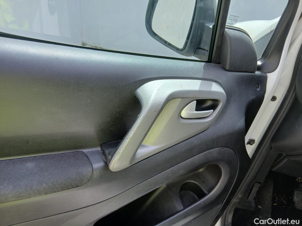 Citroen  Berlingo  Combi Live Edition 1.6 BlueHDi 100CV MT5 E5 #12