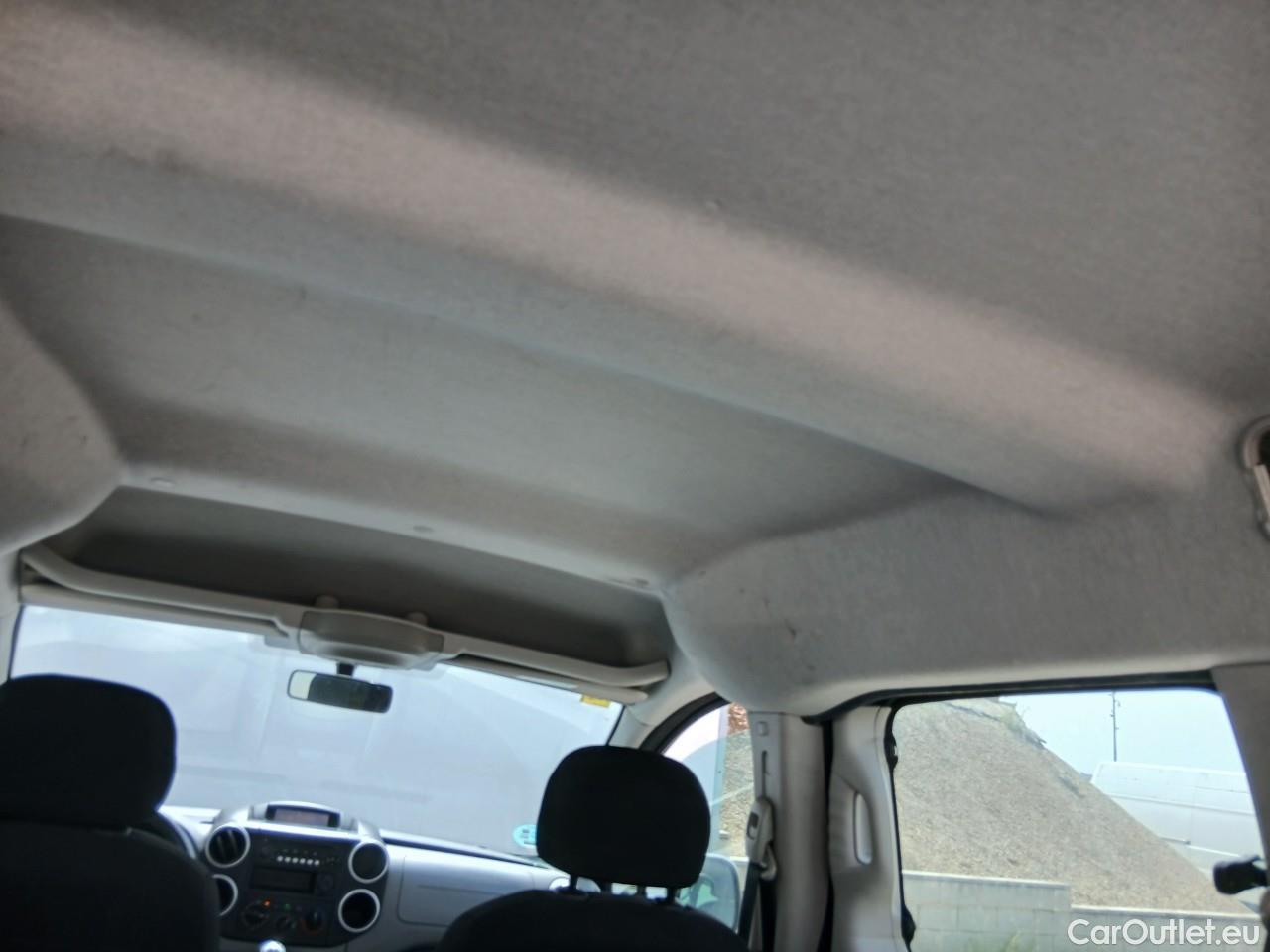  Citroen  Berlingo  Combi Live Edition 1.6 BlueHDi 100CV MT5 E5 #4