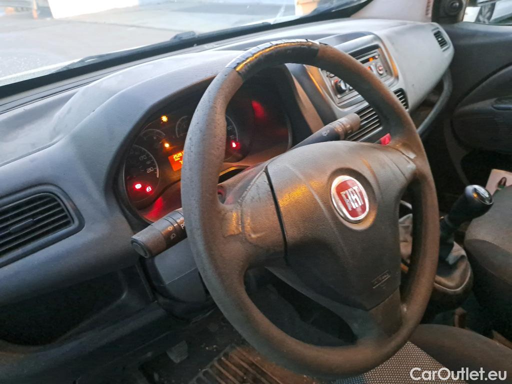  Fiat  Doblo FIAT DOBLÒ VU 5P 2G COMBI Panorama Pop N1 1.3 Multijet 90cv E #1