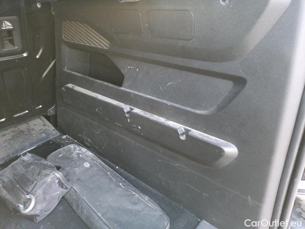  Citroen  Berlingo  Combi Live Pack M 1.5 BlueHDi 100CV MT6 E6d #15