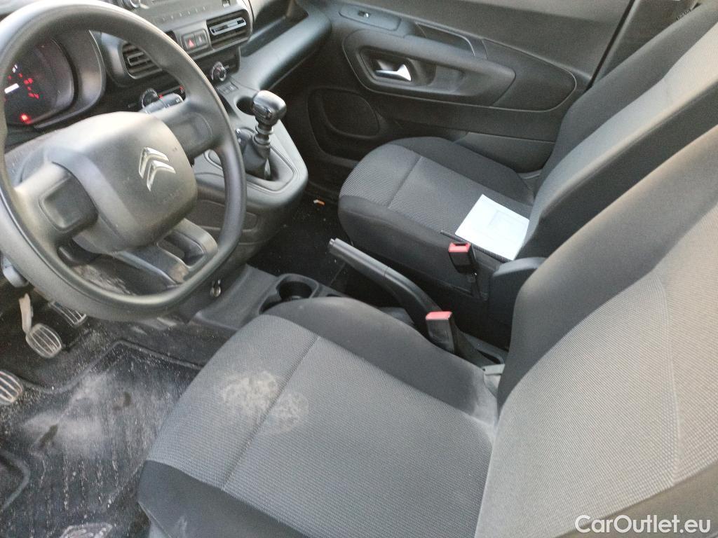  Citroen  Berlingo  Combi Live Pack M 1.5 BlueHDi 100CV MT6 E6d #7
