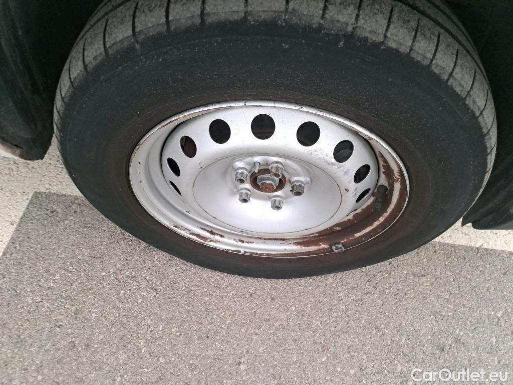  Fiat  Doblo FIAT DOBLÒ VU 5P 2G COMBI Panorama Pop N1 1.3 Multijet 90cv E #59