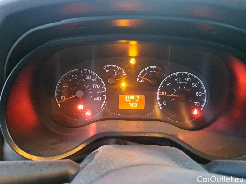  Fiat  Doblo FIAT DOBLÒ VU 5P 2G COMBI Panorama Pop N1 1.3 Multijet 90cv E #68