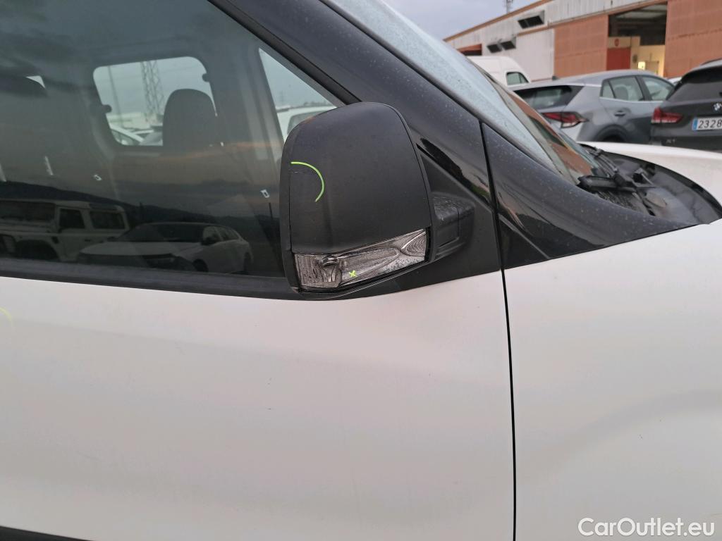  Fiat  Doblo FIAT DOBLÒ VU 5P 2G COMBI Panorama Pop N1 1.3 Multijet 90cv E #56