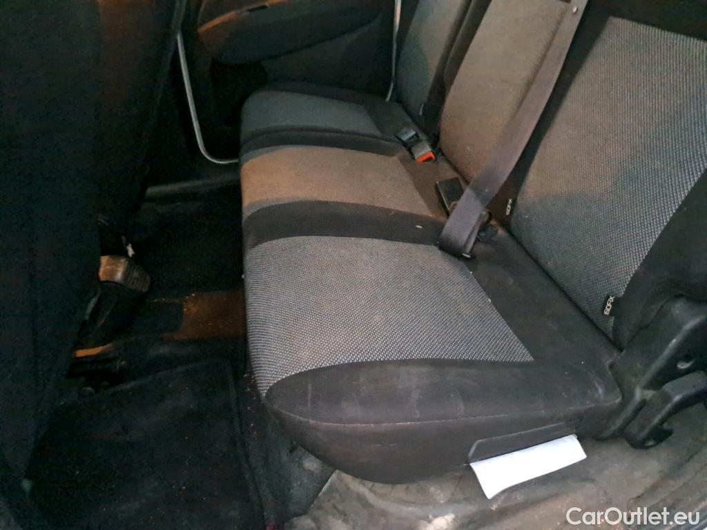  Fiat  Doblo FIAT DOBLÒ VU 5P 2G COMBI Panorama Pop N1 1.3 Multijet 90cv E #36