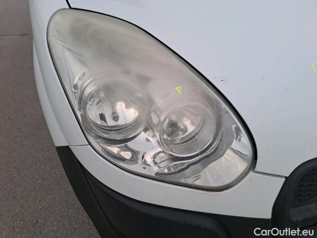  Fiat  Doblo FIAT DOBLÒ VU 5P 2G COMBI Panorama Pop N1 1.3 Multijet 90cv E #40