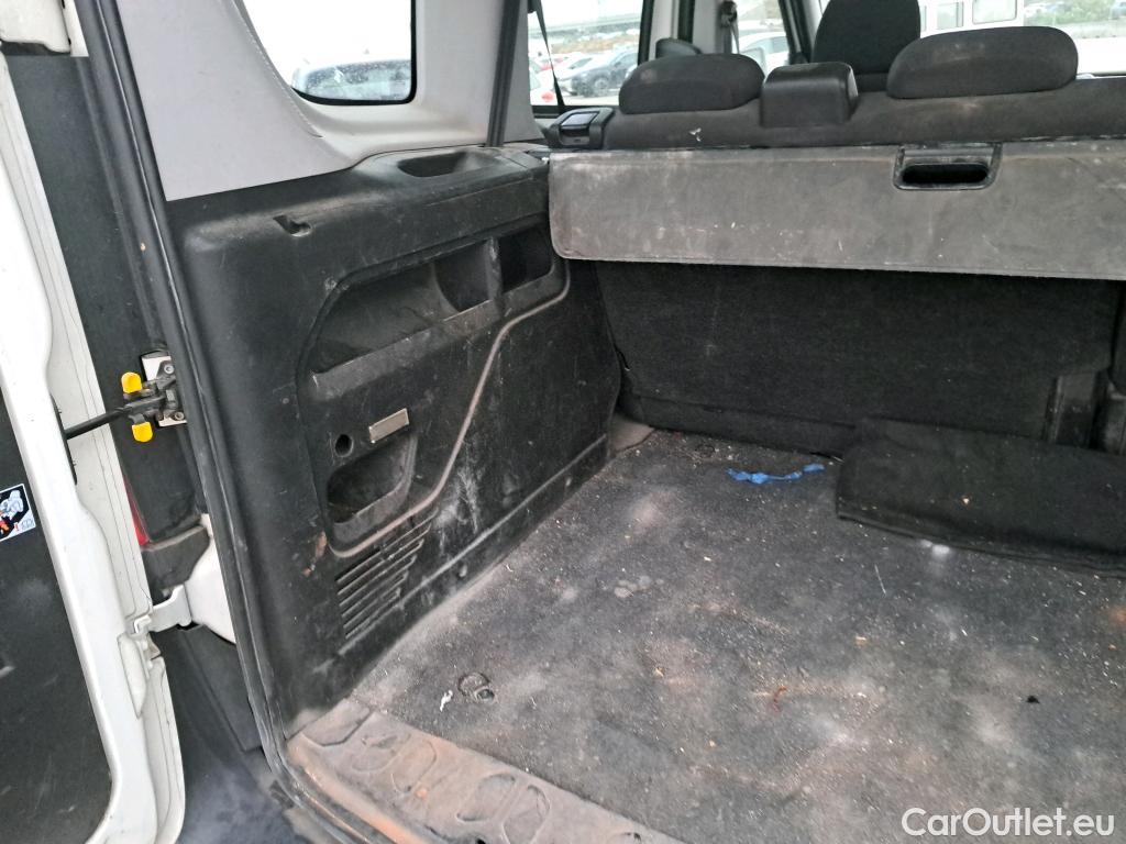  Fiat  Doblo FIAT DOBLÒ VU 5P 2G COMBI Panorama Pop N1 1.3 Multijet 90cv E #70