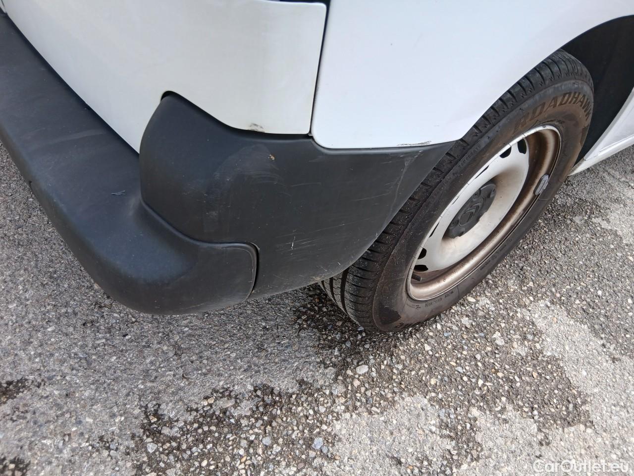  Citroen  Berlingo  Combi Live Edition 1.6 BlueHDi 100CV MT5 E5 #29