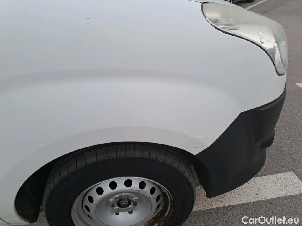  Fiat  Doblo FIAT DOBLÒ VU 5P 2G COMBI Panorama Pop N1 1.3 Multijet 90cv E #52