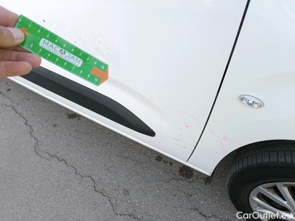 Citroen  Berlingo  Combi Live Pack M 1.5 BlueHDi 100CV MT6 E6d #5