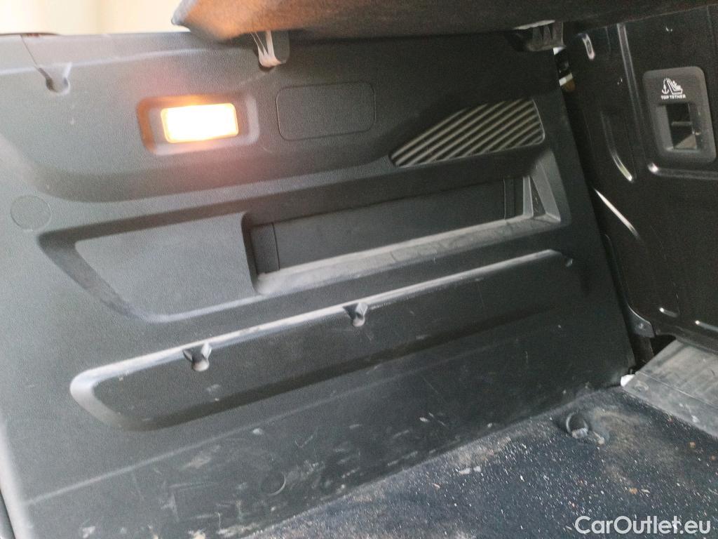  Citroen  Berlingo  Combi Live Pack M 1.5 BlueHDi 100CV MT6 E6d #18