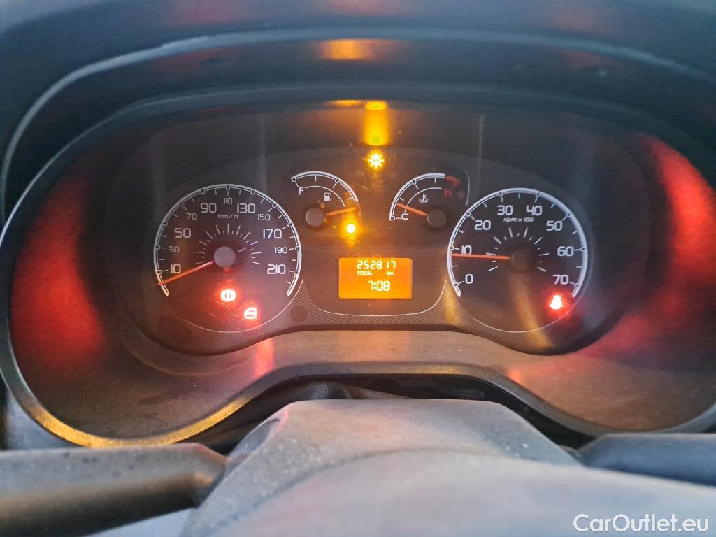  Fiat  Doblo FIAT DOBLÒ VU 5P 2G COMBI Panorama Pop N1 1.3 Multijet 90cv E #69