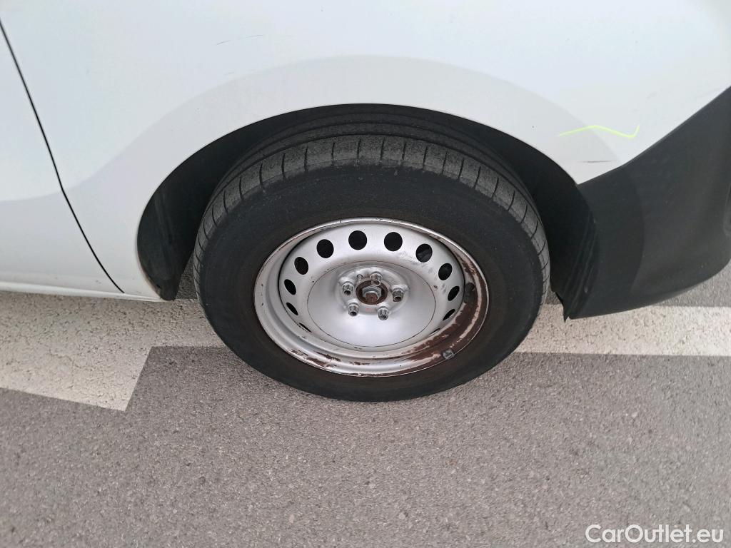  Fiat  Doblo FIAT DOBLÒ VU 5P 2G COMBI Panorama Pop N1 1.3 Multijet 90cv E #58