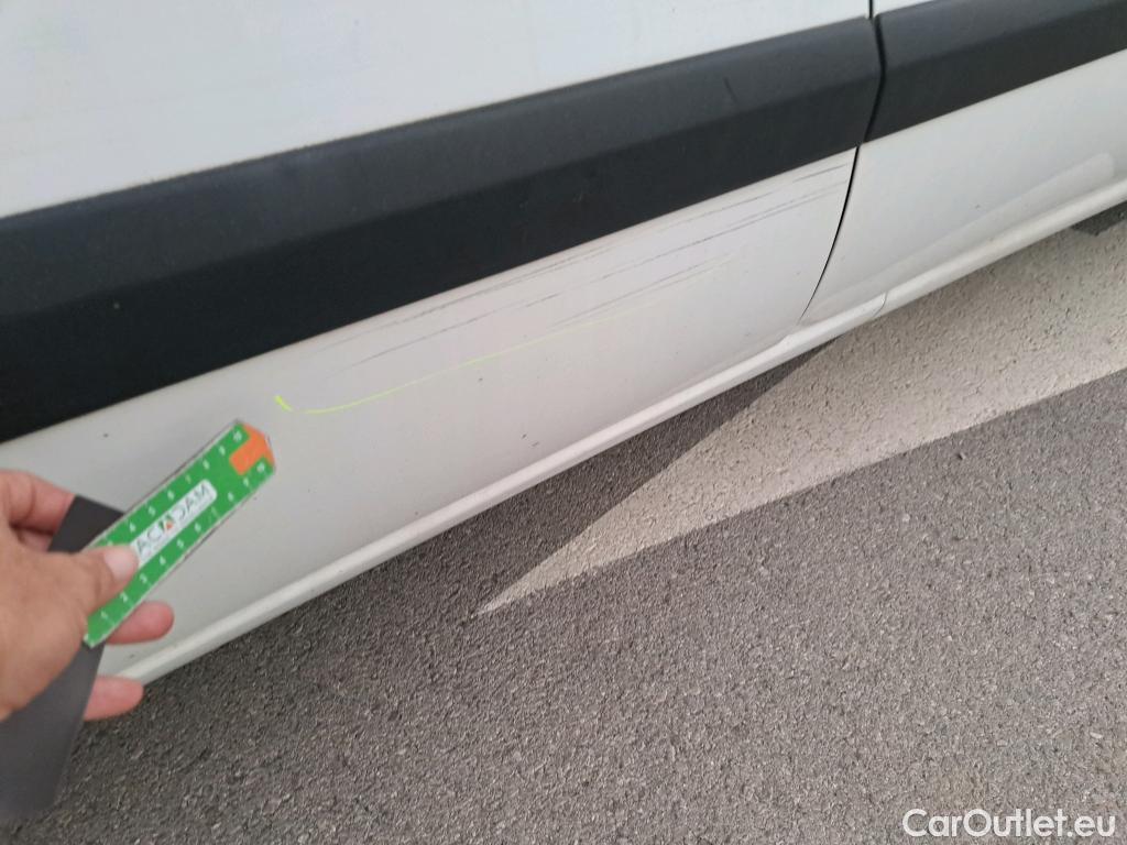  Fiat  Doblo FIAT DOBLÒ VU 5P 2G COMBI Panorama Pop N1 1.3 Multijet 90cv E #22