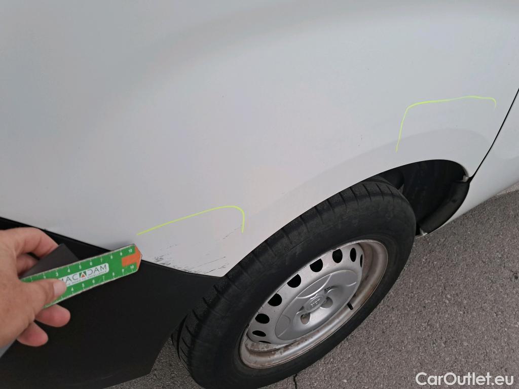  Fiat  Doblo FIAT DOBLÒ VU 5P 2G COMBI Panorama Pop N1 1.3 Multijet 90cv E #49