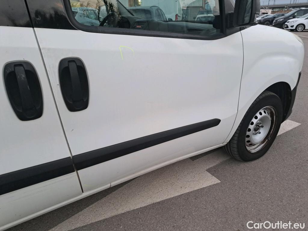  Fiat  Doblo FIAT DOBLÒ VU 5P 2G COMBI Panorama Pop N1 1.3 Multijet 90cv E #19