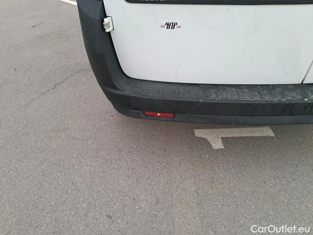  Fiat  Doblo FIAT DOBLÒ VU 5P 2G COMBI Panorama Pop N1 1.3 Multijet 90cv E #62