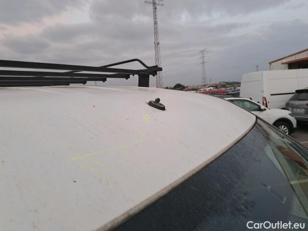  Fiat  Doblo FIAT DOBLÒ VU 5P 2G COMBI Panorama Pop N1 1.3 Multijet 90cv E #50