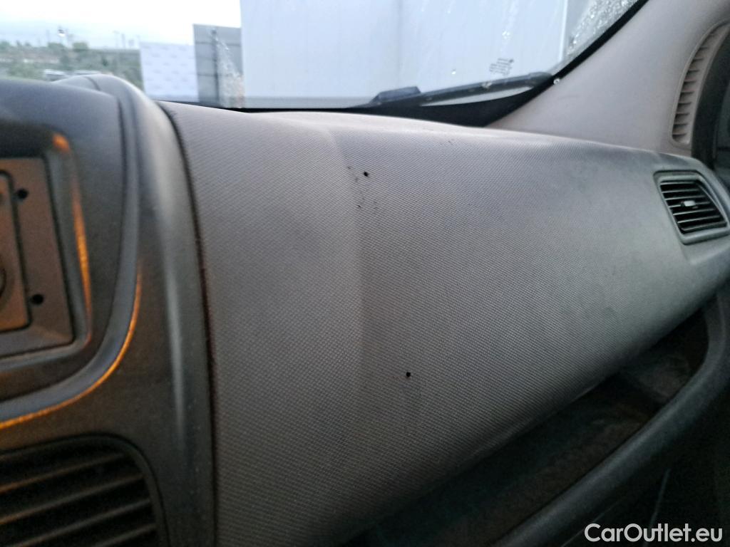  Fiat  Doblo FIAT DOBLÒ VU 5P 2G COMBI Panorama Pop N1 1.3 Multijet 90cv E #29