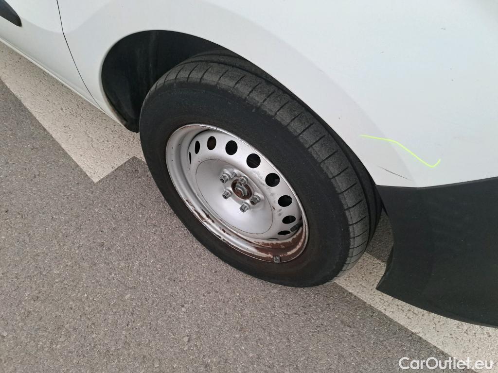  Fiat  Doblo FIAT DOBLÒ VU 5P 2G COMBI Panorama Pop N1 1.3 Multijet 90cv E #46
