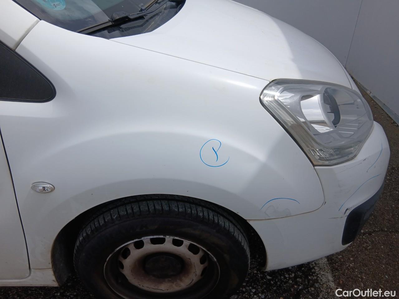  Citroen  Berlingo  Combi Live Edition 1.6 BlueHDi 100CV MT5 E5 #39