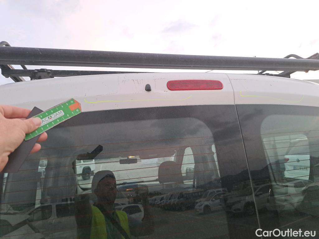  Fiat  Doblo FIAT DOBLÒ VU 5P 2G COMBI Panorama Pop N1 1.3 Multijet 90cv E #14