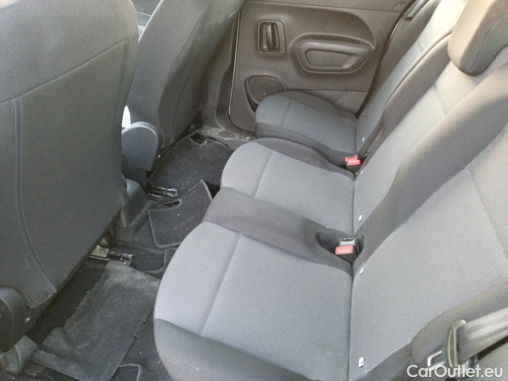  Citroen  Berlingo  Combi Live Pack M 1.5 BlueHDi 100CV MT6 E6d #8