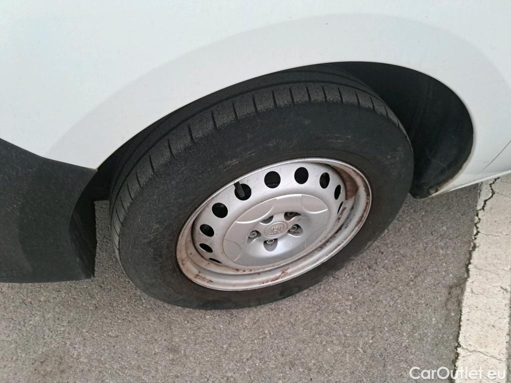  Fiat  Doblo FIAT DOBLÒ VU 5P 2G COMBI Panorama Pop N1 1.3 Multijet 90cv E #44