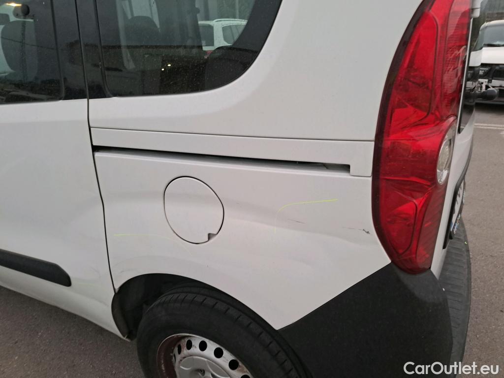  Fiat  Doblo FIAT DOBLÒ VU 5P 2G COMBI Panorama Pop N1 1.3 Multijet 90cv E #33