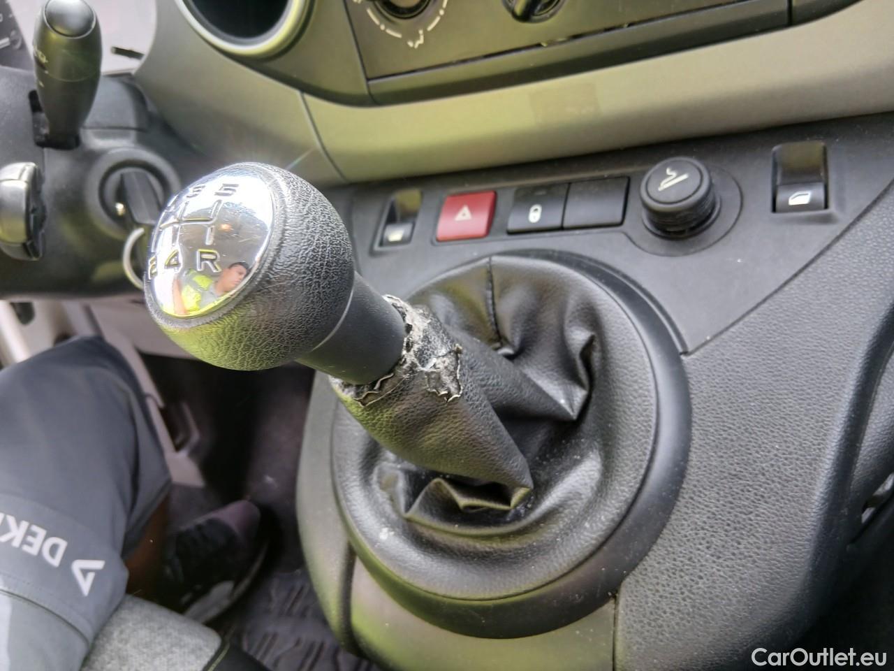  Citroen  Berlingo  Combi Live Edition 1.6 BlueHDi 100CV MT5 E5 #10