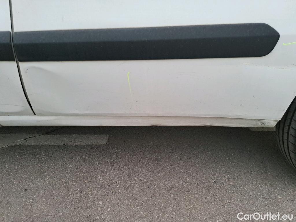  Fiat  Doblo FIAT DOBLÒ VU 5P 2G COMBI Panorama Pop N1 1.3 Multijet 90cv E #5