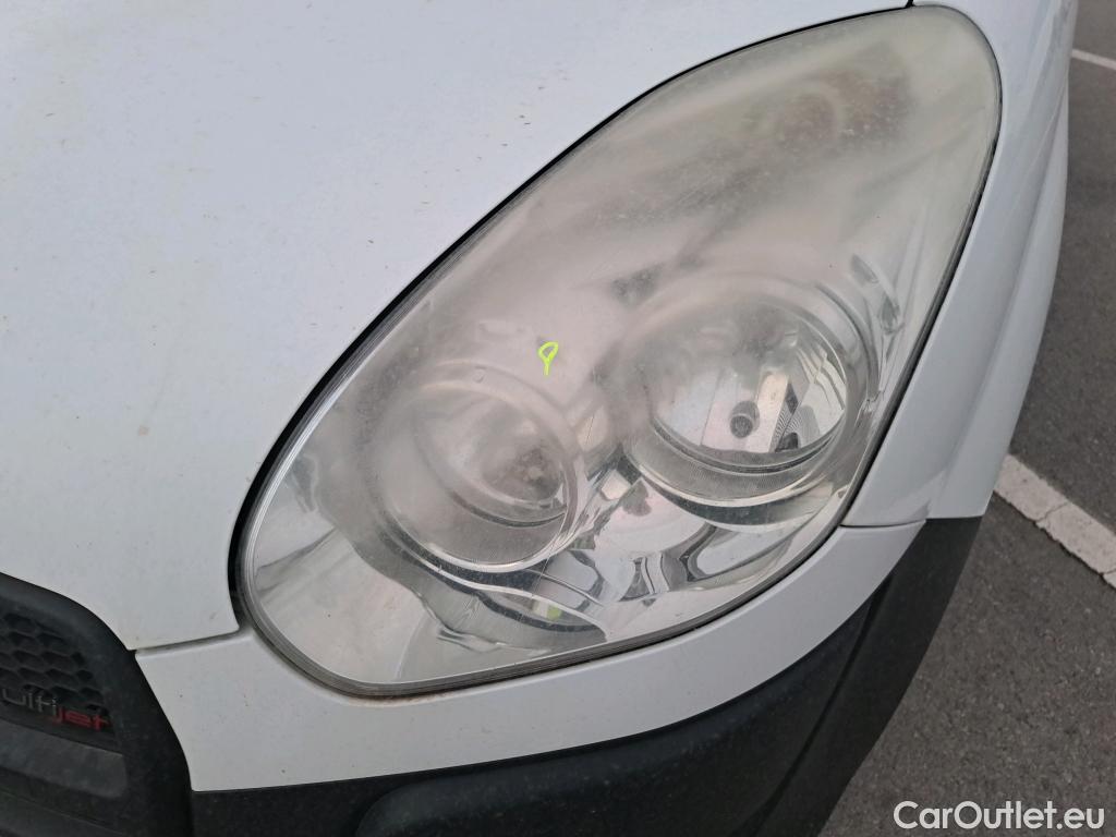  Fiat  Doblo FIAT DOBLÒ VU 5P 2G COMBI Panorama Pop N1 1.3 Multijet 90cv E #38