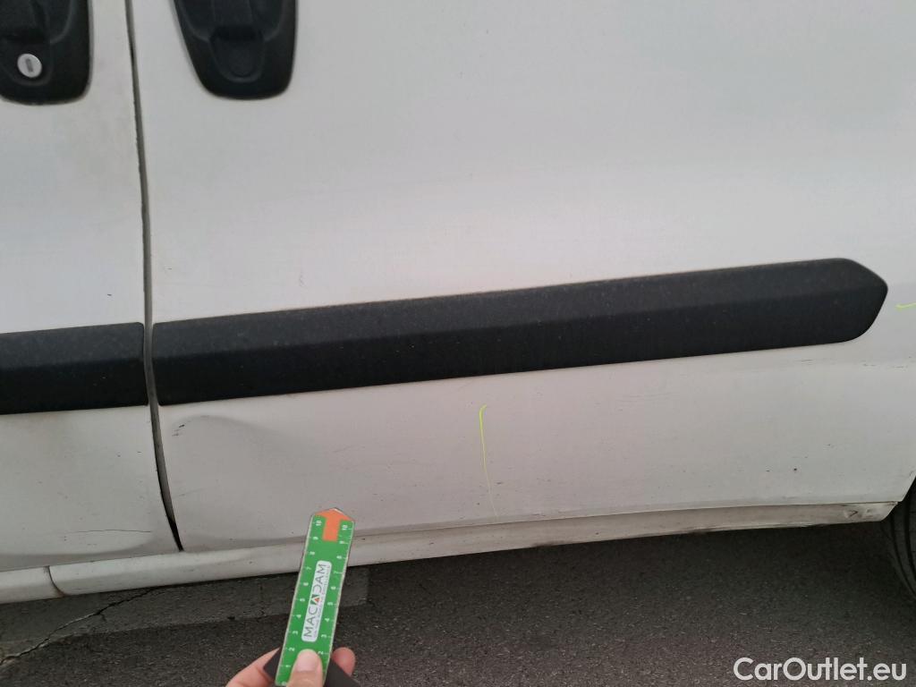  Fiat  Doblo FIAT DOBLÒ VU 5P 2G COMBI Panorama Pop N1 1.3 Multijet 90cv E #8
